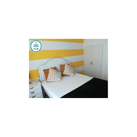 Casa Da Avó Lucinda Apartamento Nazaré