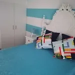 Casa Da Avo Lucinda Апартаменты Назаре