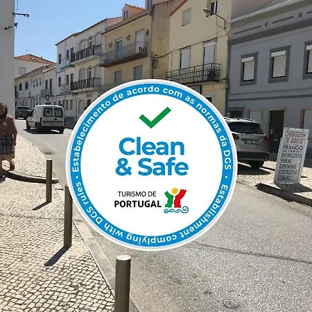 Διαμέρισμα Casa Da Avo Lucinda