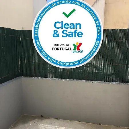 Διαμέρισμα Casa Da Avo Lucinda *