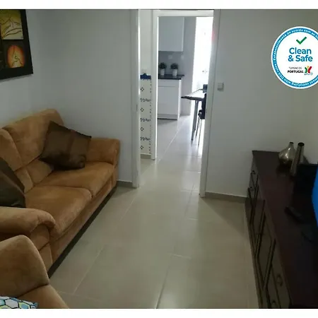 Casa Da Avo Lucinda *