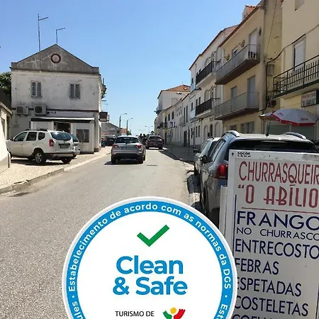 Διαμέρισμα Casa Da Avo Lucinda