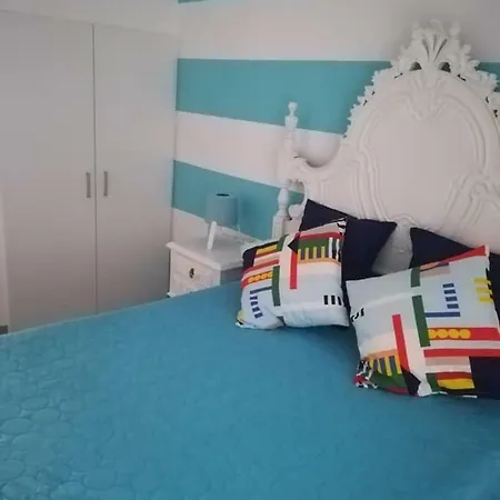 Casa Da Avo Lucinda Διαμέρισμα Ναζαρέ