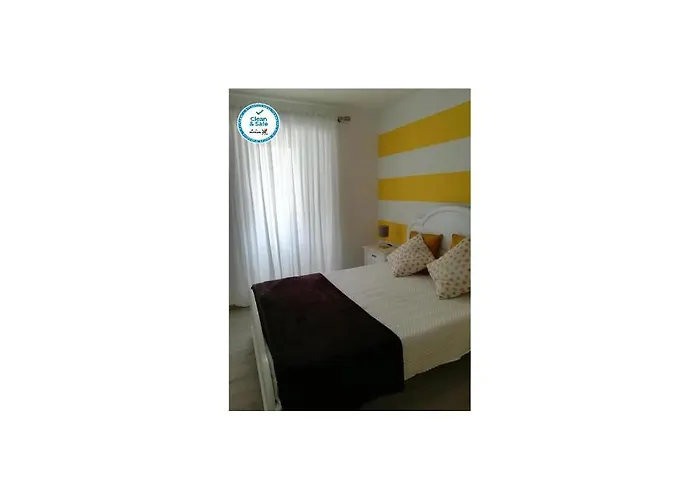 Appartement Casa Da Avo Lucinda Nazaré