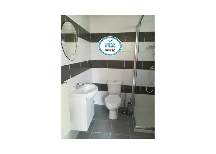 Casa Da Avo Lucinda * Nazaré