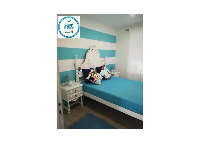 Appartement Casa Da Avo Lucinda *