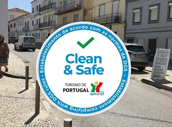 Appartement Casa Da Avo Lucinda