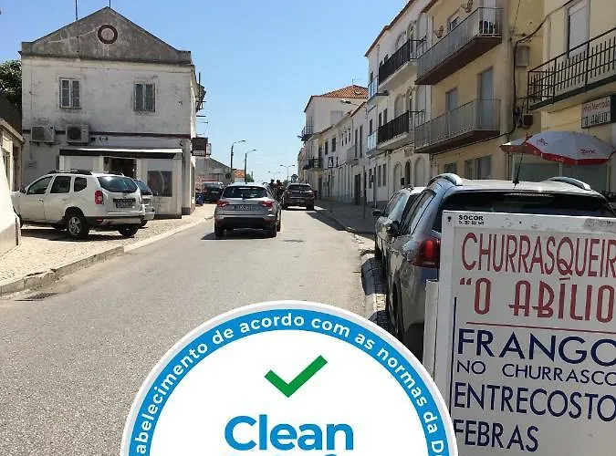 Appartement Casa Da Avo Lucinda