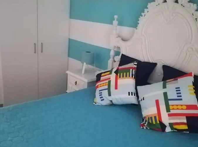 Casa Da Avo Lucinda Appartement Nazaré